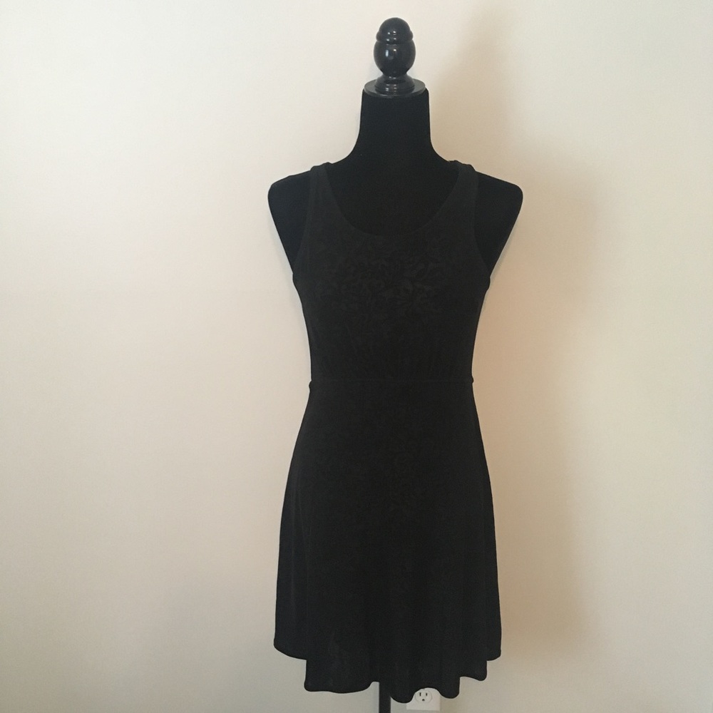 Super soft Free People dress